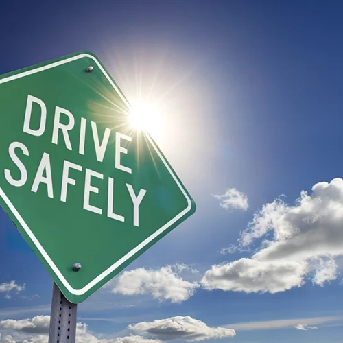 Πανελλήνιος Μαθητικός Διαγωνισμός για την Ασφαλή Οδήγηση: "Drive the Change"