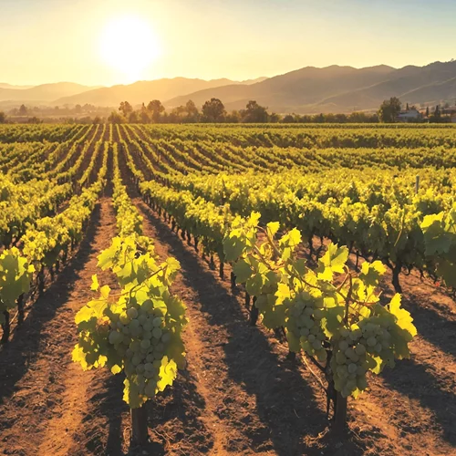 Μπαίνουμε σε ταξιδιωτικό...κλήμα, σε αυτά τα οινοποιεία