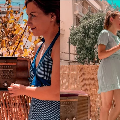 "Τρανζίστορ": Μια μουσικοθεατρική ιστορία της Ελλάδας για 4 παραστάσεις