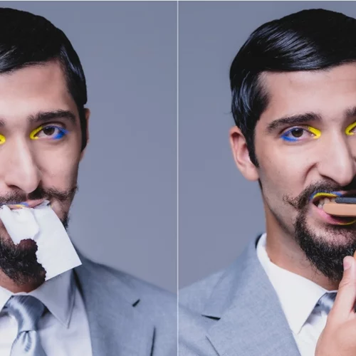 Τάσος Λέκκας: "Στο Θέατρο Μπέλλος θεωρούμε ότι το θέατρο είναι δικαίωμα για όλους, όχι προνόμιο για λίγους"