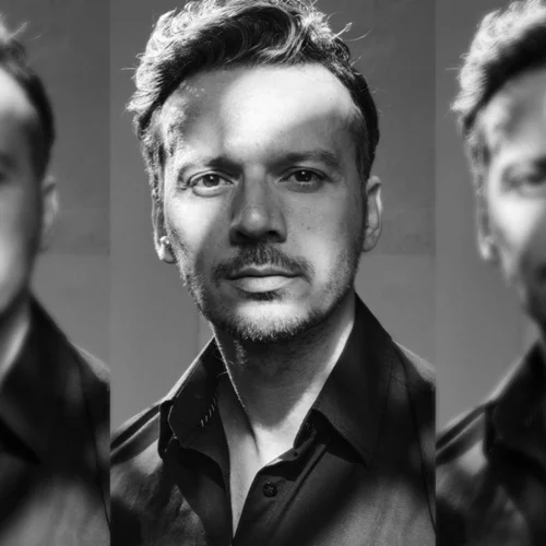 Γιώργο Νανούρη, τι θα κάνεις την επόμενη θεατρική σεζόν;