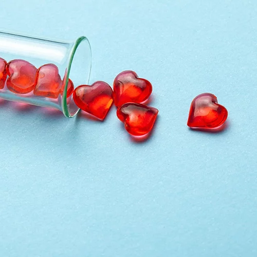 Τι συμβαίνει όταν ερωτευόμαστε; Η απάντηση στο Ίδρυμα Ευγενίδου