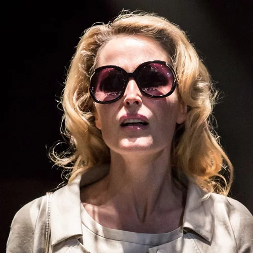 "Λεωφορείο ο Πόθος" με Γκίλιαν Άντερσον σε μια ερμηνεία ζωής στο Μέγαρο Μουσικής Αθηνών