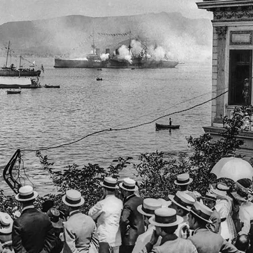 Ντοκιμαντέρ κι αφιερώματα στην ΕΡΤ για αυτή την εβδομάδα