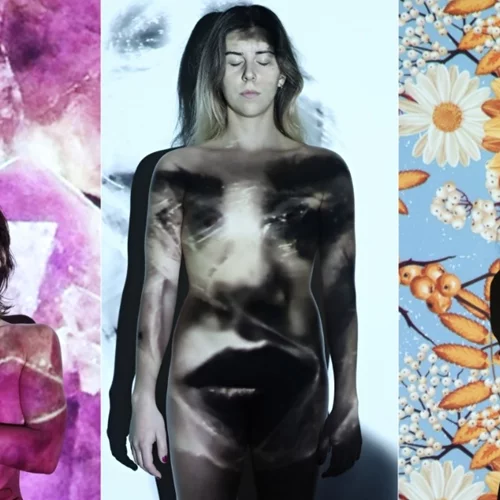 "Εσύ, η ζωώδης μηχανή": Το βιβλίο της Ελένης Σικελιανός παρουσιάζεται για πρώτη φορά στο θέατρο