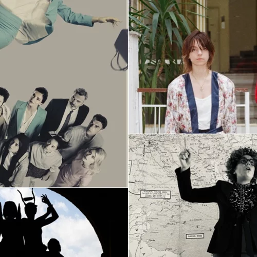 Το Θέατρο Επί Κολωνώ κλείνει τα 25