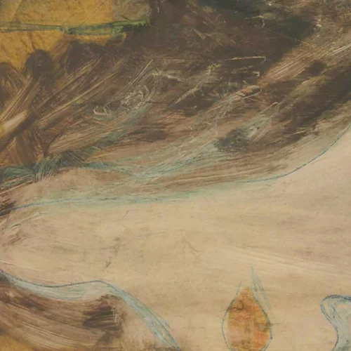 "Η ντροπή είναι ένα αντικείμενο στο διάστημα": Νέο εικαστικό πρότζεκτ στο Μέγαρο Μουσικής