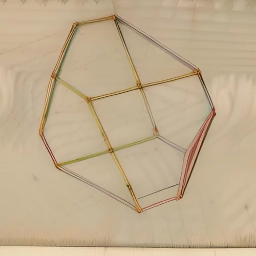 Η διαδραστική φωτιστική εγκατάσταση "Moodboard" του Γιώργου Δρίβα στην πλατεία Κοτζιά βάζει τον πολίτη στο επίκεντρο και αλλάζει χρώμα ανάλογα με τη διάθεσή μας!