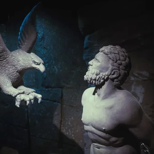 Το μεγαλύτερο θεματικό πάρκο της Αρχαίας Ελλάδας ανοίγει στη ΔΕΘ – με Αρχαίο Θέατρο και διαδράσεις