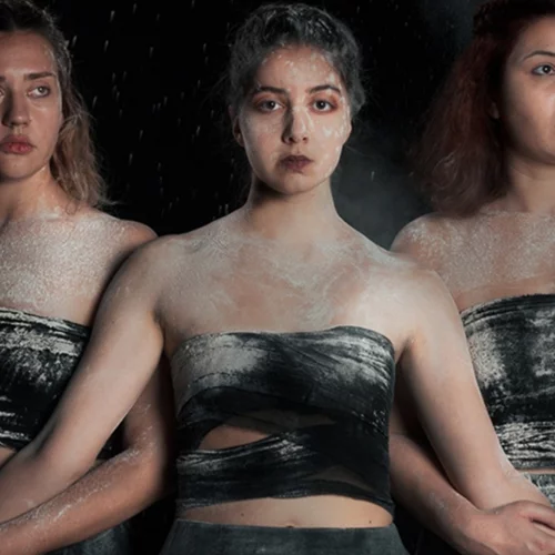 "Πετριχώρα: Το γιοφύρι της Άρτας ζωντανεύει στη σκηνή του Nous