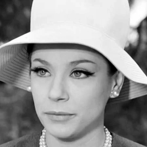 Έφυγε από τη ζωή η Μέλπω Ζαρόκωστα