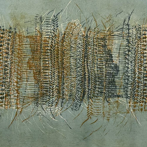 Η εικαστικός Catheline van den Branden καταλαμβάνει το Μουσείο "Αγγελική Χατζημιχάλη" με μια έκθεση για την υφαντική