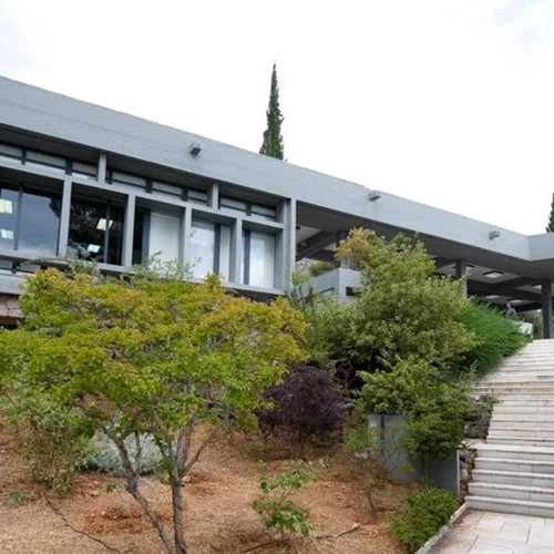 Εκσυγχρονίζεται το Ευρωπαϊκό Πολιτιστικό Κέντρο Δελφών