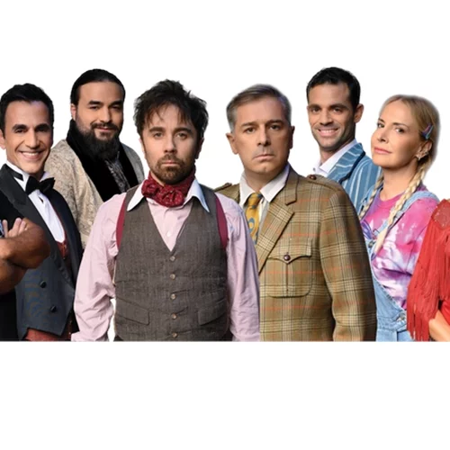 "Ολα…λάθος!" για Τσαλταμπάση και Μπουρδούμη