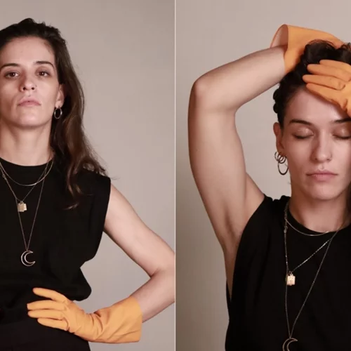 Κατερίνα Φώτη: "Οι γυναίκες στερούνται σχεδόν ολοκληρωτικά του ελεύθερου χρόνου"