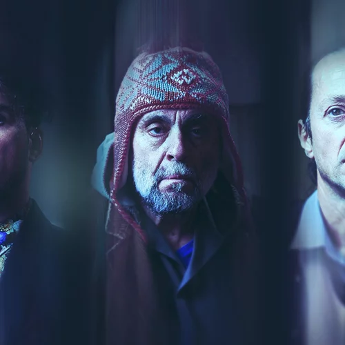 "Ο επιστάτης" του Χάρολντ Πίντερ έρχεται στο Θέατρο Αργώ