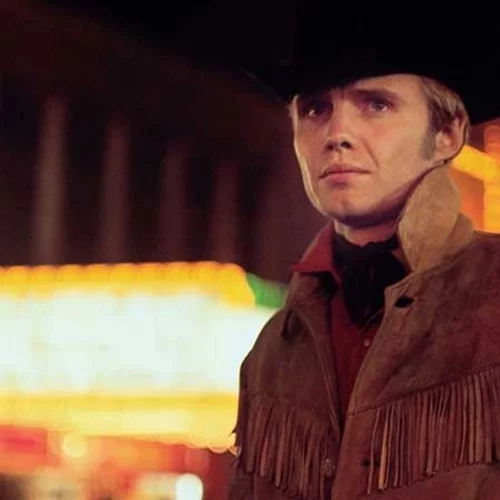 Ο Καουμπόι του Μεσονυκτίου