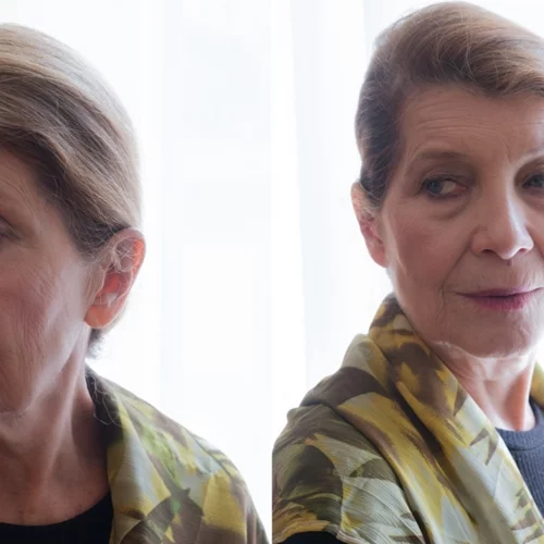 Αιμιλία Υψηλάντη: "Οι ήρωες δεν γεννιούνται, δημιουργούνται από τις περιστάσεις"