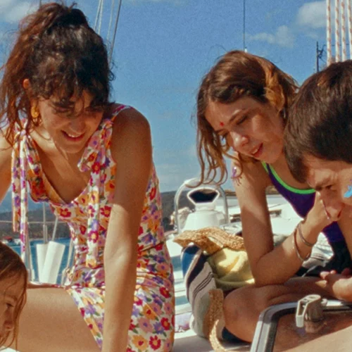 Όλες οι ελληνικές ταινίες που θα δούμε στο 65ο Φεστιβάλ Κινηματογράφου Θεσσαλονίκης