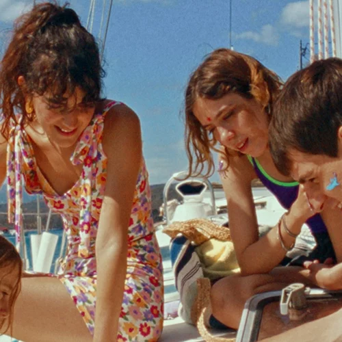 Τρέιλερ για την πιο γλυκιά ταινία που θα δείτε φέτος το καλοκαίρι