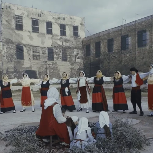 Ο λαός της Ελευσίνας πρωταγωνιστεί σε μια σειρά ντοκιμαντέρ