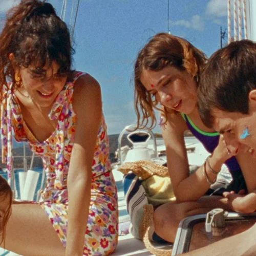 Κιούκα, Πριν το Τέλος του Καλοκαιριού