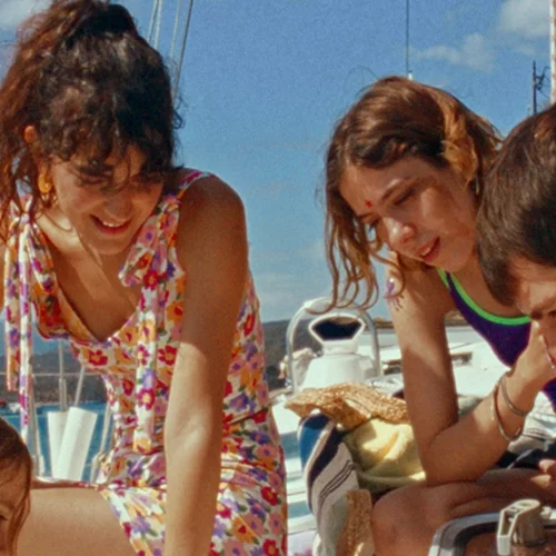 Το Κιούκα, το Killerwood κι η Παλαιστίνη στο 65ο Φεστιβάλ Θεσσαλονίκης