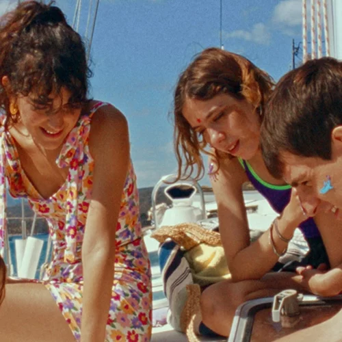 Οι ταινίες που έρχονται στις αίθουσες την Πέμπτη 15/5