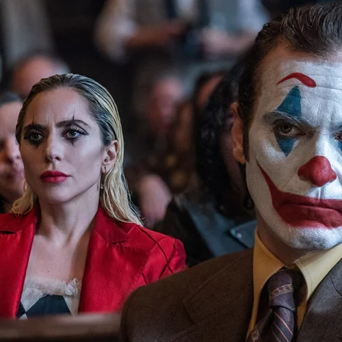 Είναι το "Joker: Τρέλα για Δύο" το πιο διχαστικό σίκουελ της δεκαετίας;