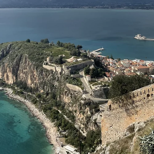 "Φεστιβάλ Ακροναυπλίας": Αυτό είναι το αναλυτικό πρόγραμμα της νέας διοργάνωσης