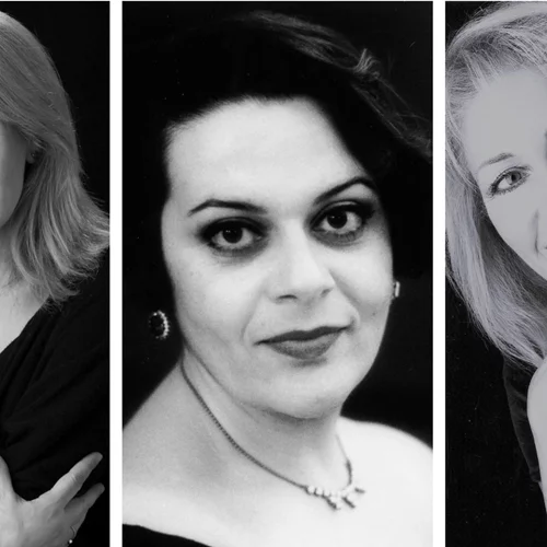 "Άλμα Μάλερ": Ένα μουσικοθεατρικό αναλόγιο για μια ιδιαίτερη γυναίκα