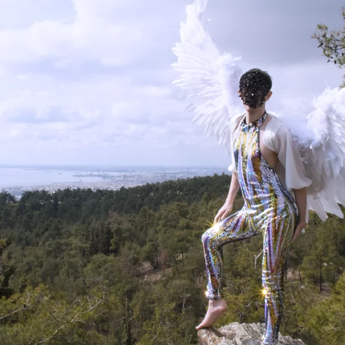 Ανοιχτή συζήτηση με τ@ Sam Albatros στο Αερόστατο