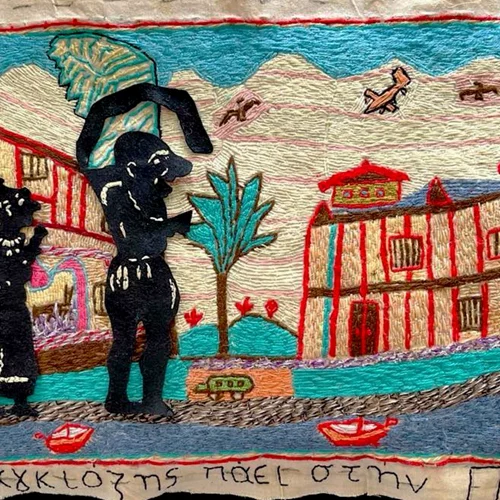 "Πού πας, βρε Καραγκιόζη;" Στο 2ο Φεστιβάλ Σύγχρονου Θεάτρου Σκιών!