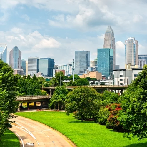 American Airlines: Ξεκινούν τα απευθείας δρομολόγια Αθήνα-Σάρλοτ