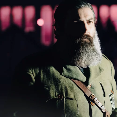 Ο "Άρης" επί σκηνής για 7η χρονιά