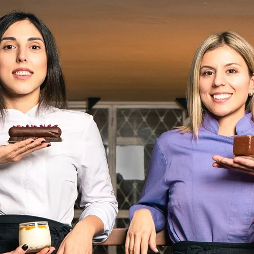 Νέες συνεργασίες και vegan culture στο "In Love Again"