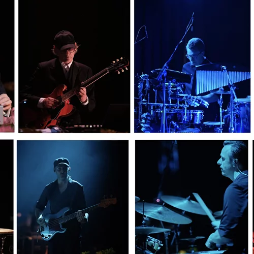 Οι Kruder & Dorfmeister γιορτάζουν 25 χρόνια The K&D Sessions