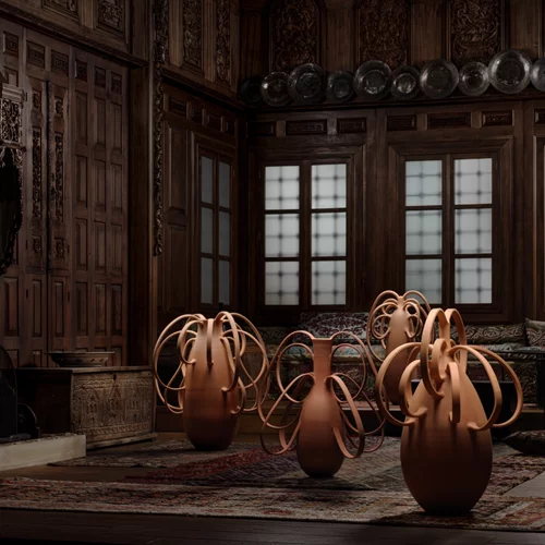 Εγκαίνια: Οι εκθέσεις της εβδομάδας (27/2-5/3)