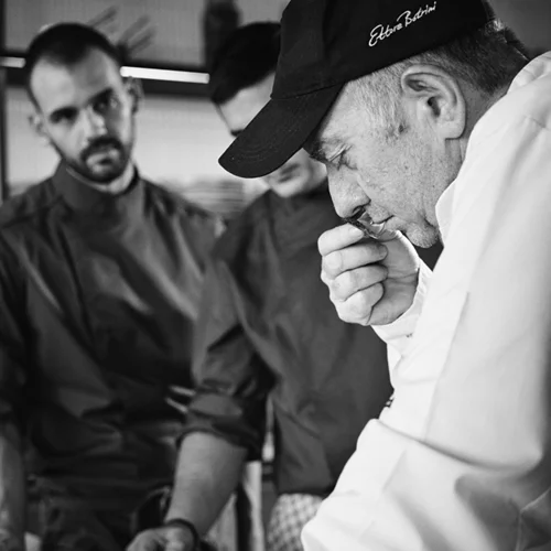 "Ora" για brunch στο "One&Only Aesthesis"