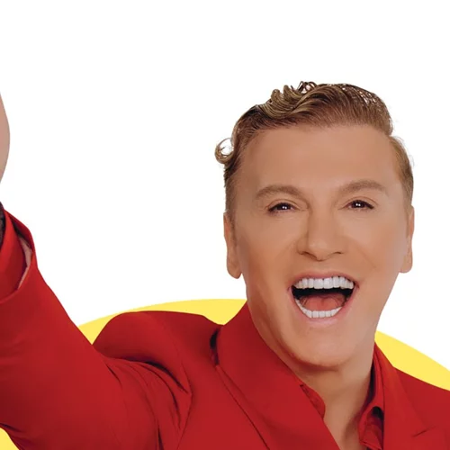 Ο Τάκης Ζαχαράτος έρχεται στο City Garden Festival by Christmas Theater