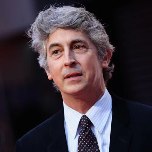 Ο οσκαρικός Αλεξάντερ Πέιν στο 64ο Φεστιβάλ Θεσσαλονίκης