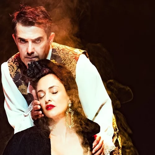 Ο Γεράσιμος Γεννατάς Μισάνθρωπος για τα 50 χρόνια του Θεσσαλικού Θεάτρου