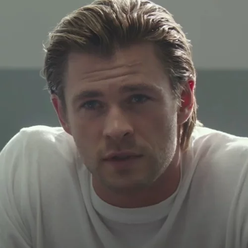 Ο Κρις Χέμσγουορθ πάει για "Prince Charming"