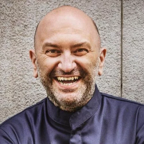 Η βιώσιμη κουζίνα του Δημήτρη Κατριβέση