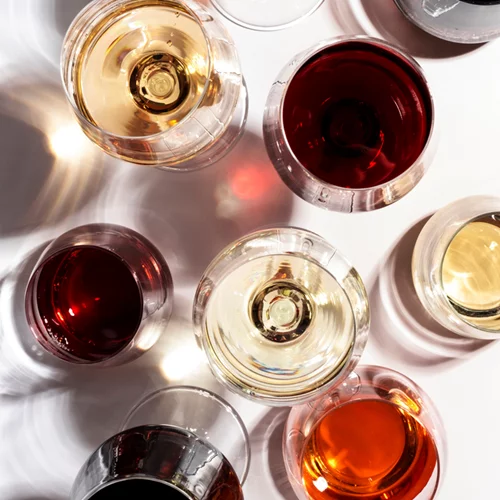 50 Great Greek Wines -The List: Τα καλύτερα κρασιά της χώρας