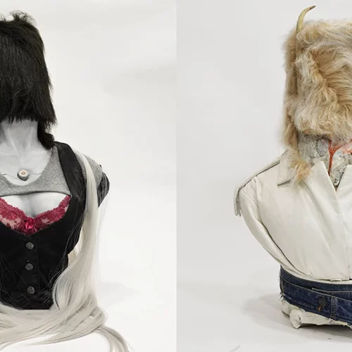 "Lady Lazarus": Το μετα-αποκαλυπτικό γυναικείο όραμα της Ειρήνης Πουλιάση