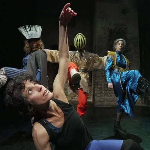 Η "Δίψα" των UrbanDig Project είναι μια ιστορία για τη σχέση μας με τη φύση