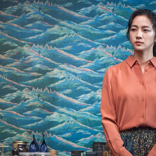 Δείτε πριν από όλους την "Απόφαση Φυγής" του Παρκ Τσαν-γουκ