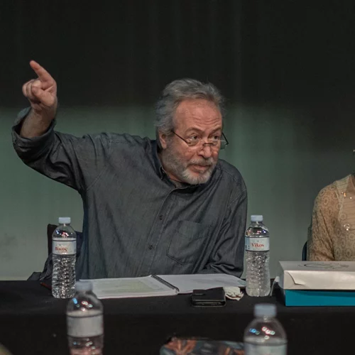 Ο Γρηγόρης Βαλτινός συνεργάζεται με τον Πέτρο Ζούλια στο Ιλίσια τη νέα σεζόν