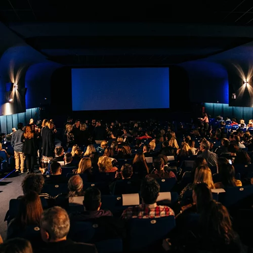 "Γιορτή του Σινεμά": Για μία μέρα 2€ είσοδος σε όλες τις αίθουσες